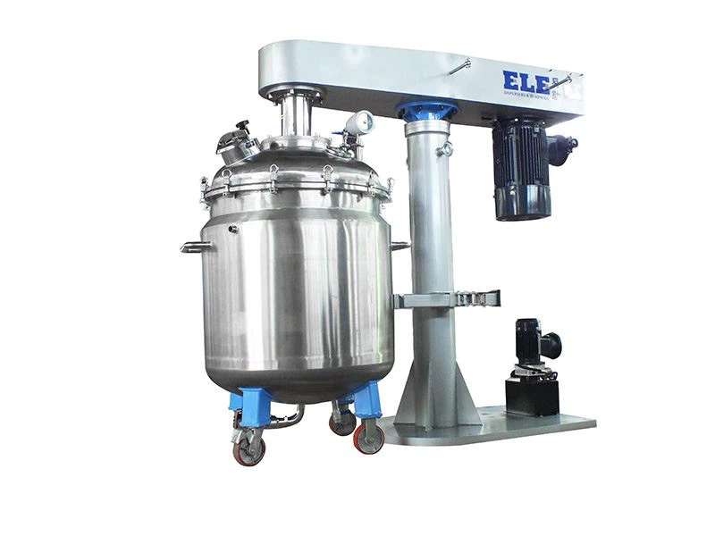 Máy Nghiền Rổ Chân Không
